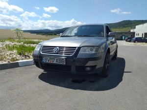 Vand wv passat b5 - imagine 2