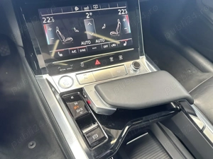 Audi E-tron 50, 2019, model 2020 (prima inmatriculare 31.12.2020) - imagine 8