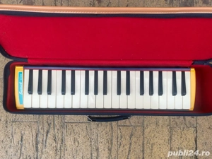 Samick M-36N Melodihorn - clavieta - triola