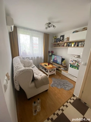 Studio cochet 2 camere Direct proprietar nu colaborez cu agentii - imagine 2