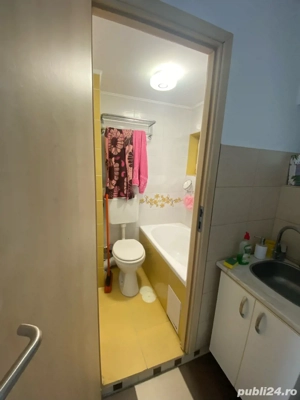 Studio cochet 2 camere Direct proprietar nu colaborez cu agentii - imagine 4