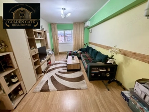 Margeanului | 4 Camere | Centrala |  - imagine 3