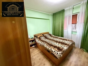 Margeanului | 4 Camere | Centrala |  - imagine 4