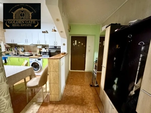 Margeanului | 4 Camere | Centrala |  - imagine 9