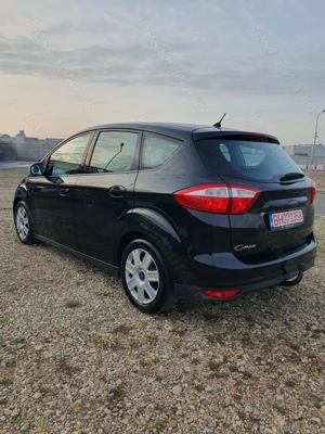 Ford C Max 1.6 tdci - imagine 2