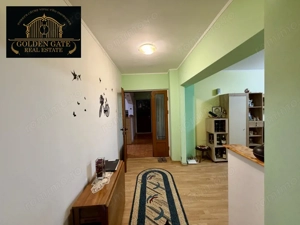 Margeanului | 4 Camere | Centrala |  - imagine 8