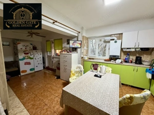 Margeanului | 4 Camere | Centrala |  - imagine 11