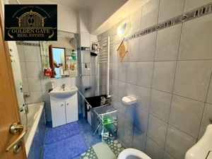 Margeanului | 4 Camere | Centrala |  - imagine 6