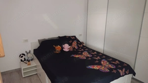 Proprietar inchiriez ap. 2 camere, Spital Judetean - Complex studentesc, centrala, aer conditionat - imagine 3