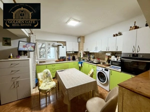 Margeanului | 4 Camere | Centrala |  - imagine 10