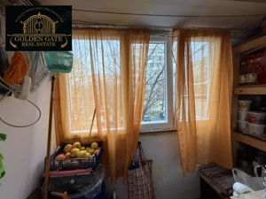 Margeanului | 4 Camere | Centrala |  - imagine 12