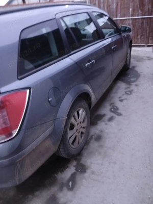 Vând urgent Opel Astra H - imagine 3