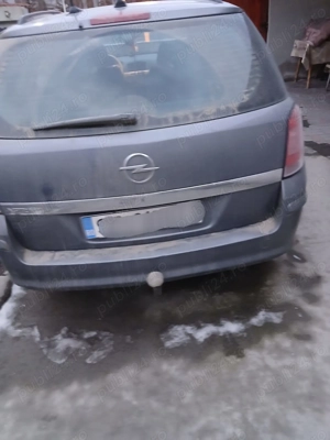 Vând urgent Opel Astra H - imagine 5
