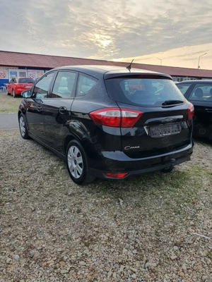 Ford C Max 1.6 tdci - imagine 6