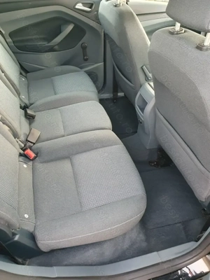 Ford C Max 1.6 tdci - imagine 3
