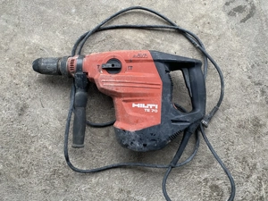 Vand rotopercutor profesional HILTI TE 70-AVR