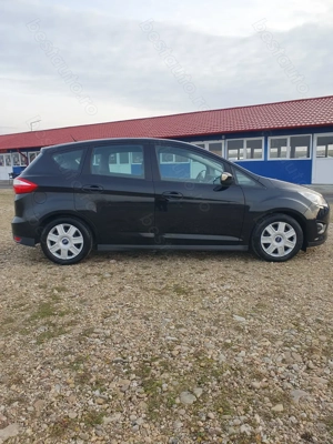 Ford C Max 1.6 tdci - imagine 8