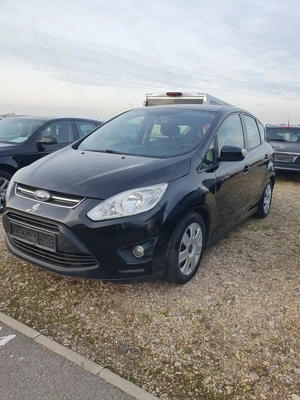 Ford C Max 1.6 tdci - imagine 7