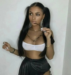  Nouă la tine în oras , Te aștept in locația mea , fac și deplasări  - imagine 2