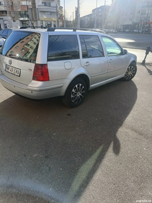 Vând sau schimb Bora 2002 131 CP - imagine 10