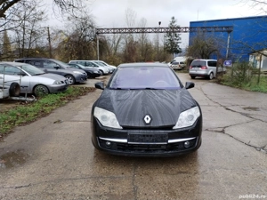 Laguna automata 1,9 diesel  - imagine 7