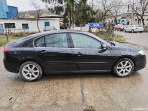 Laguna automata 1,9 diesel  - imagine 8