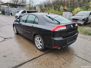 Laguna automata 1,9 diesel  - imagine 5