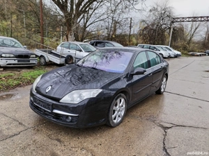 Laguna automata 1,9 diesel  - imagine 6