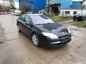 Laguna automata 1,9 diesel  - imagine 3