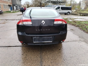 Laguna automata 1,9 diesel  - imagine 4