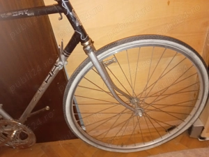 Cadru cursieră Jura 58cm. - imagine 3