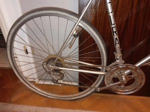 Cadru cursieră Jura 58cm. - imagine 2