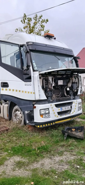 Vand IVECO Stralis 500 - imagine 3