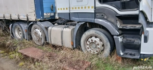 Vand IVECO Stralis 500 - imagine 2