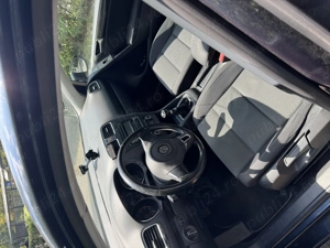 Volkswagen Golf 6, 1.4, 80cp, Climatronic, Scaune incalzite  Euro 5 - imagine 5