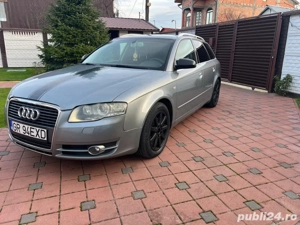 Audi A4 Break - imagine 5