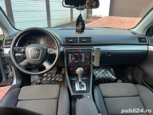 Audi A4 Break - imagine 2