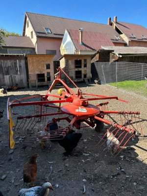 Grebla Fella ts 285 dh - imagine 2