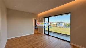 Vanzare vila de Lux de tip Duplex situata in comuna Tamasi- Corbeanca - imagine 20