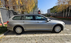 Vand Passat B8 1.6 tdi - imagine 3
