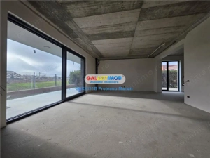 Vanzare vila de Lux de tip Duplex situata in comuna Tamasi- Corbeanca - imagine 17