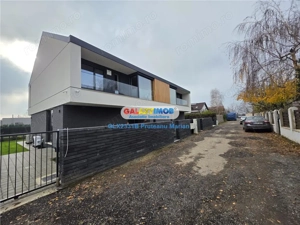 Vanzare vila de Lux de tip Duplex situata in comuna Tamasi- Corbeanca - imagine 3