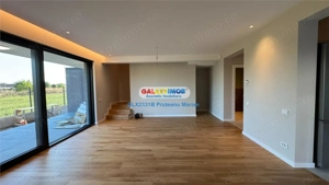 Vanzare vila de Lux de tip Duplex situata in comuna Tamasi- Corbeanca - imagine 13