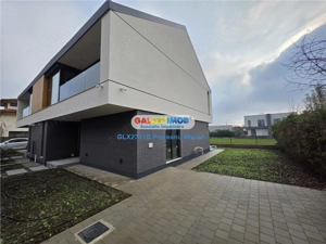 Vanzare vila de Lux de tip Duplex situata in comuna Tamasi- Corbeanca - imagine 5