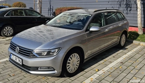Vand Passat B8 1.6 tdi - imagine 4