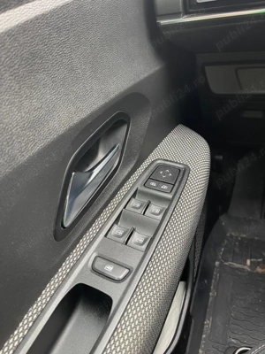 Dacia Logan 2022   TCe 90 MT, Unic Proprietar - imagine 8