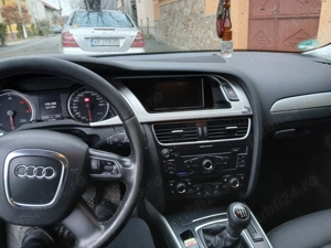 Vând Audi a4 an 2010 motor 2000 cm - imagine 2