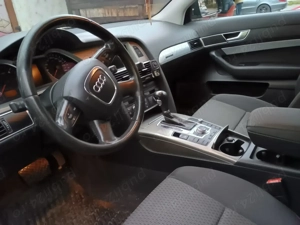 Vând Audi A6 Quattro pe Diesel  - imagine 3