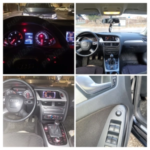 Audi a4 b8 an 2011 - 170 cp - imagine 2