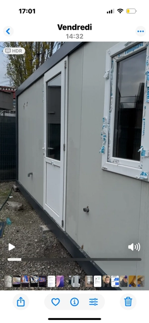 vand container 6 2.4echipat 